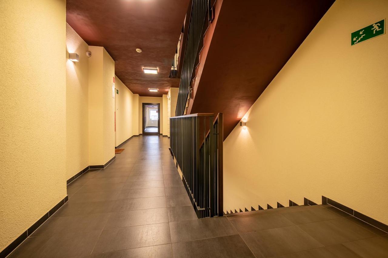 Klif Apartamenty Polanki 306 Kołobrzeg Exterior foto